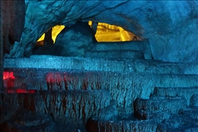 Radovac Cave